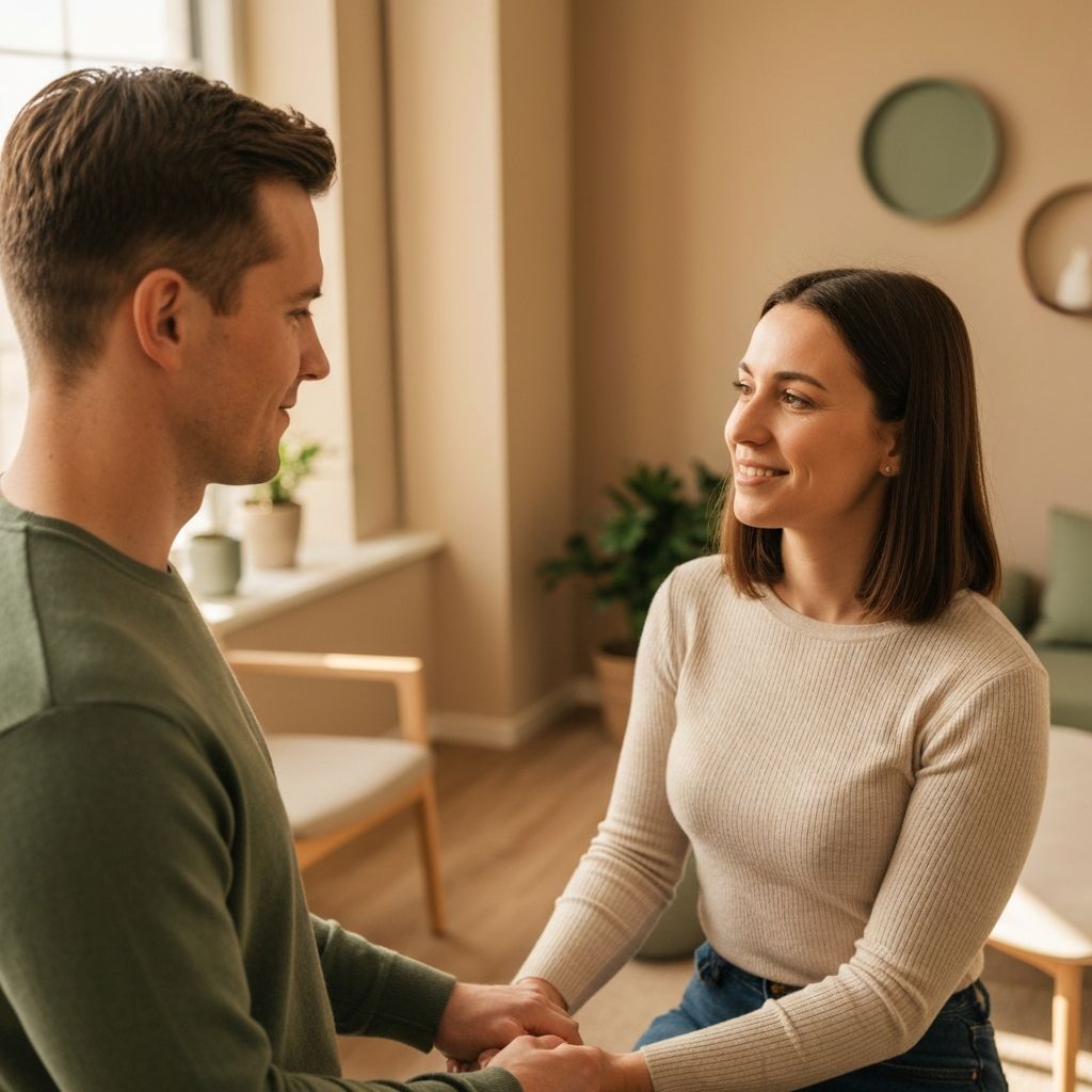 Terapia de pareja